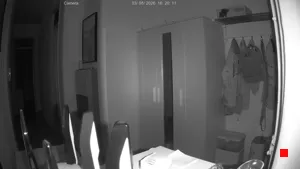 Caméra IP - IT