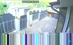 Caméra IP - IT
