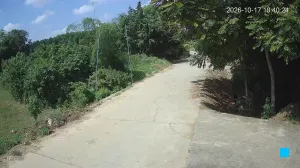 Caméra IP - VN