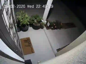 Caméra IP - US