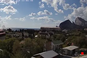 Caméra IP - RU