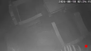 Caméra IP - TH