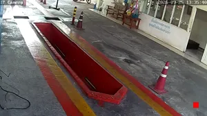 Caméra IP - TH