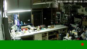 Caméra IP - IL
