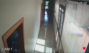 Caméra IP - IT