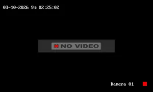 Caméra IP - DE