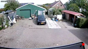 Caméra IP - NL