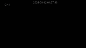 Caméra IP - KR