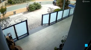 Caméra IP - AU