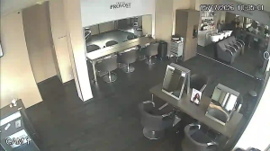 Caméra IP - FR