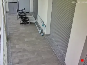 Caméra IP - IT