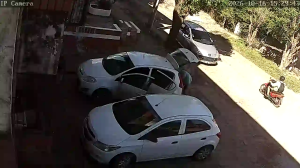 Caméra IP - AR