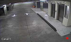 Caméra IP - UY