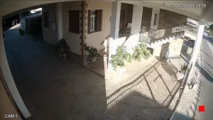 Caméra IP - GR