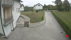 Caméra IP - BA