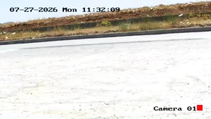 Caméra IP - IR