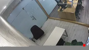 Caméra IP - DO