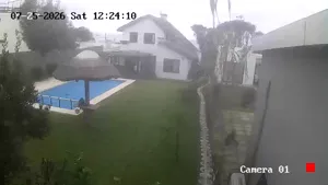 Caméra IP - UY