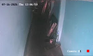 Caméra IP - TH
