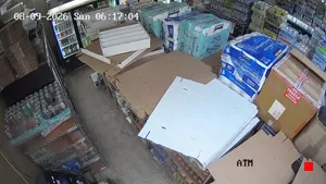Caméra IP - CA