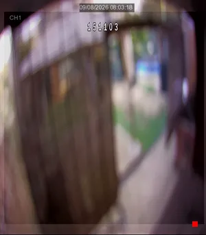 Caméra IP - IT