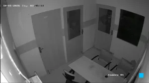 Caméra IP - IN