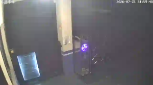 Caméra IP - CN