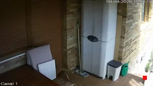 Caméra IP - ES