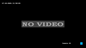 Caméra IP - IL