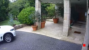 Caméra IP - ES
