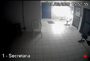 Caméra IP - BR