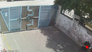 Caméra IP - PK