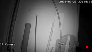Caméra IP - AR