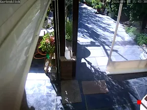 Caméra IP - DE