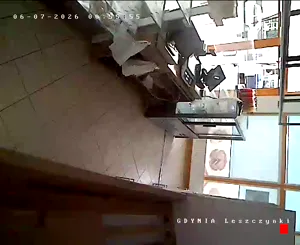 Caméra IP - PL
