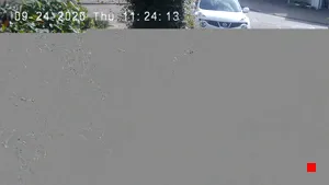 Caméra IP - NL