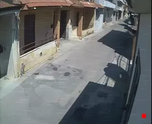 Caméra IP - IT
