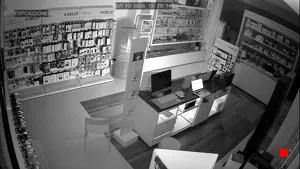 Caméra IP - IT