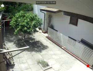 Caméra IP - IT
