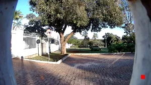 Caméra IP - BR