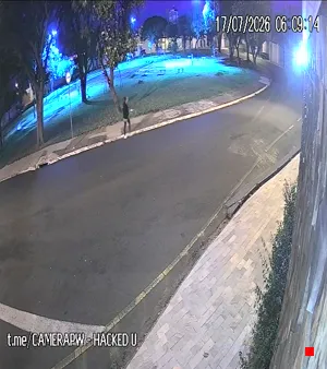 Caméra IP - BR