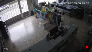Caméra IP - IT