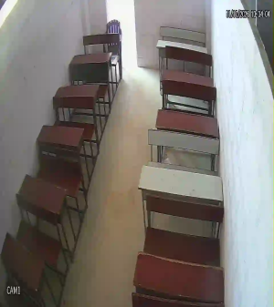 Caméra IP - IN