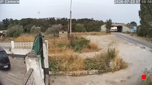 Caméra IP - ES