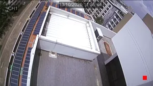 Caméra IP - TH