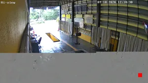 Caméra IP - TH