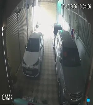 Caméra IP - VN