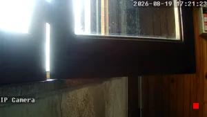 Caméra IP - AR