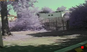 Caméra IP - IT