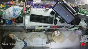 Caméra IP - AR